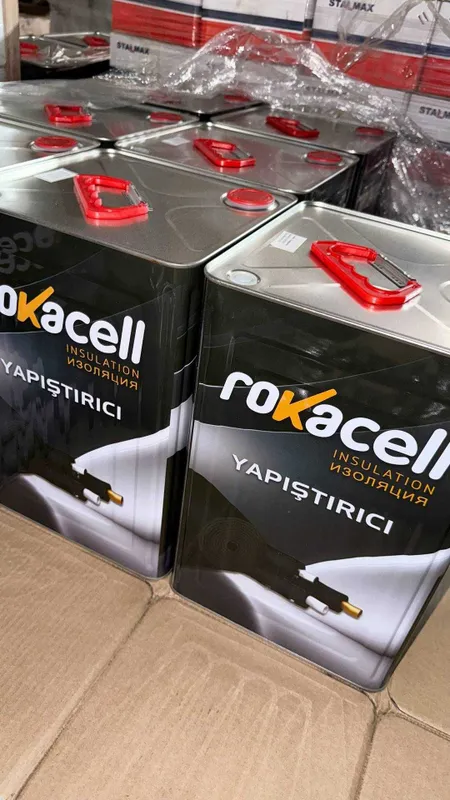 каучук резина армафлекс armaflex вентиляция воздуховодов трубка — фото 2