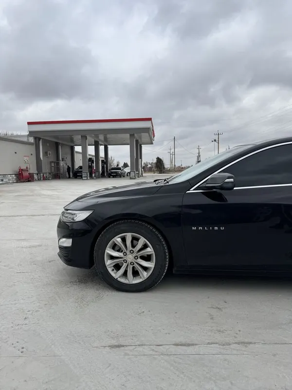 Malibu 2 premier sotiladi arzon narxda 2