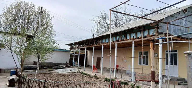 Недвижимость дом — фото 1