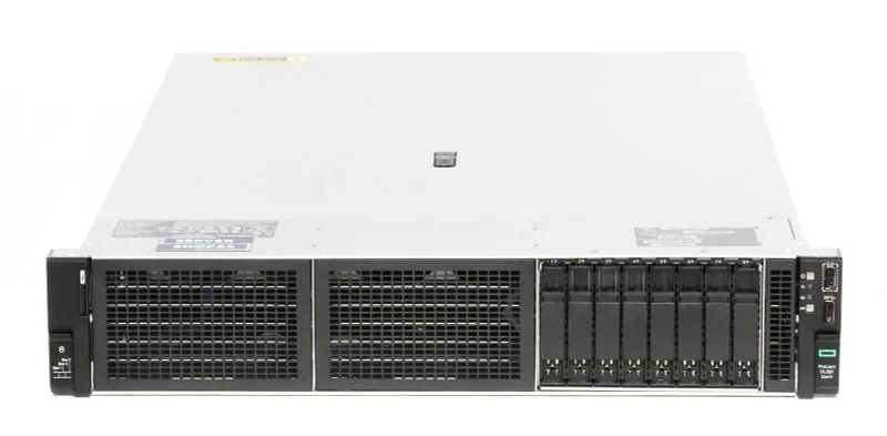 Сервер HPE ProLiant DL380 Gen11 8SFF server