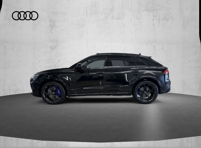 Audi RS Q8 Performance 2026 2 Audi RS Q8 Performance 2026 2