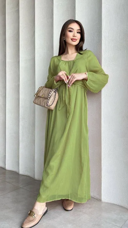 New collection Dvoyka