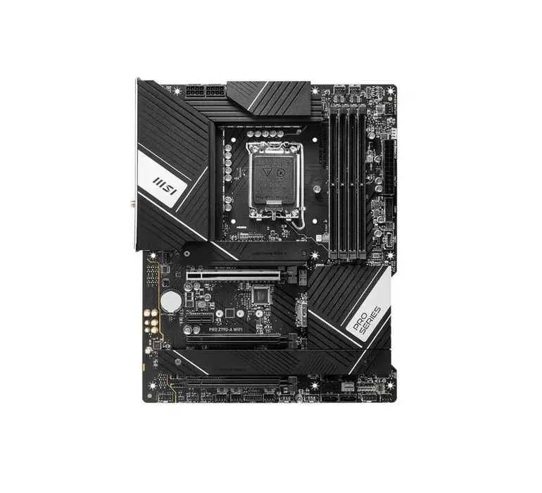 ^ Рассрочка на Материнскую плату MSI PRO Z790-A WIFI DDR5 1 ^ Рассрочка на Материнскую плату MSI PRO Z790-A WIFI DDR5 1