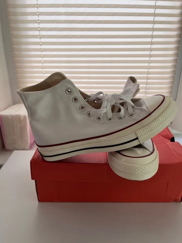 Продаются кеды converse 2 Продаются кеды converse 2