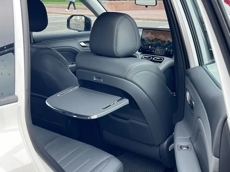 Gac Aion i60 EV 650km 3 й.гарантия, ТОК БОР бонус+тонировка бон. 5