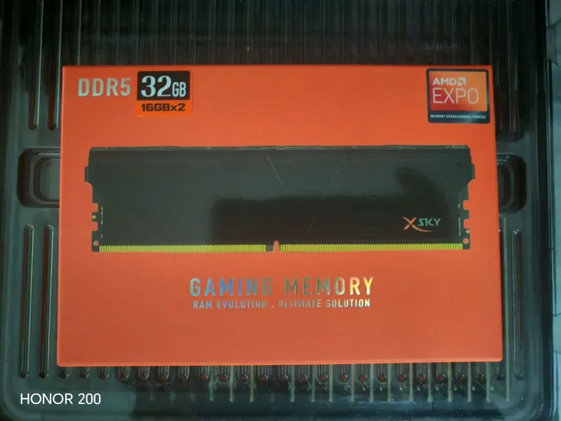 Teamgroup T-Force Vulcan DDR4 16gb 2400mhz