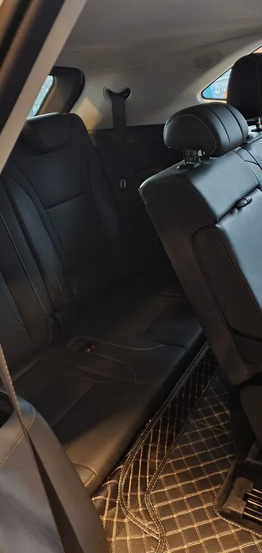Kaiyi x7 Hybrid: 7 örindiqli, 5litr/100km 6