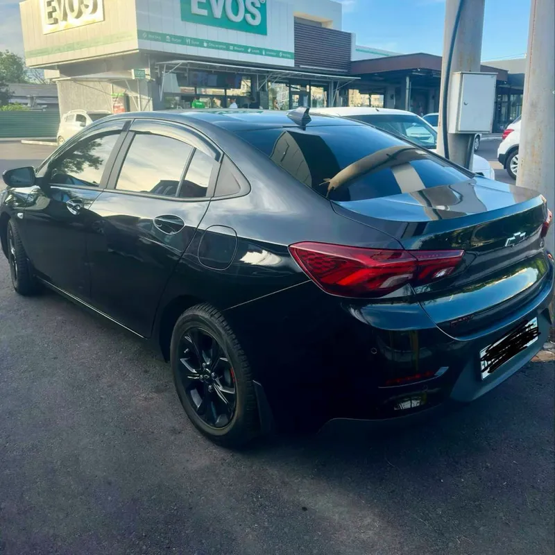 Onix redline 2025 йил 2