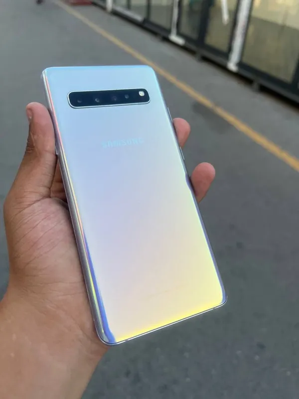 Samsung S10 5G