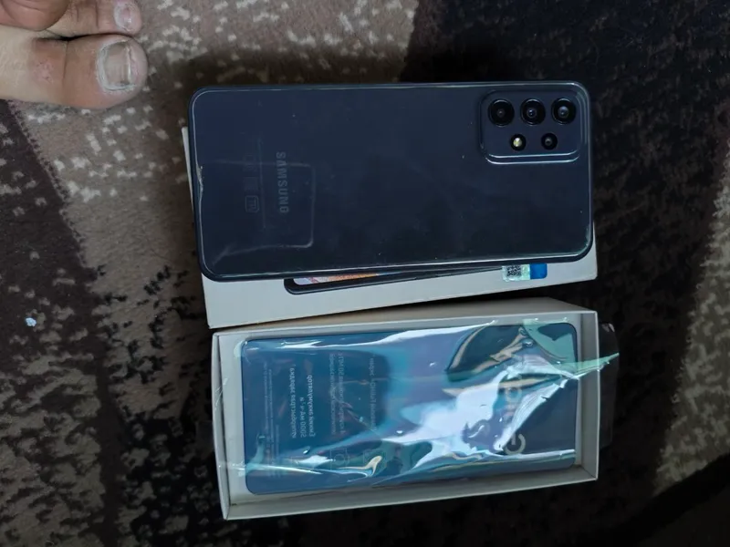 Samsung A23 3