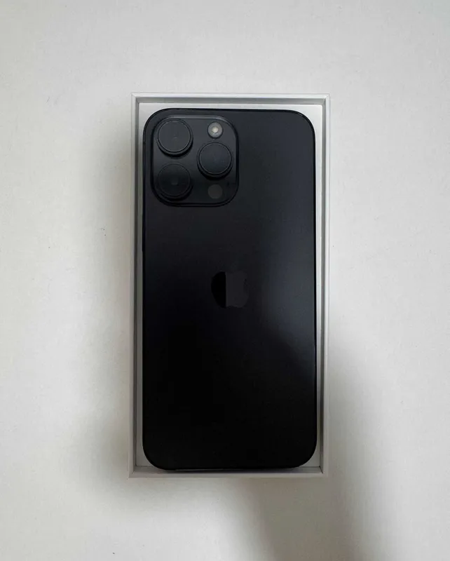 iPhone 14 Pro Max 256GB Space Black ZP/A 3 iPhone 14 Pro Max 256GB Space Black ZP/A 3