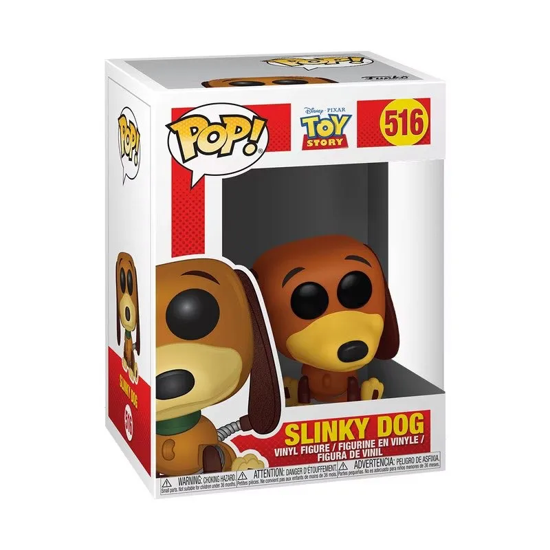 Funko POP «История Игрушек» / Фигурки / Toy Story 6