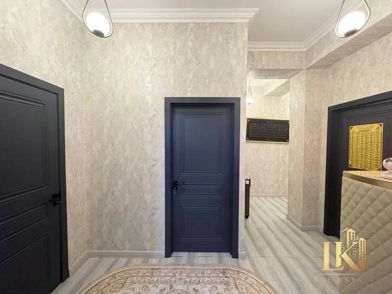 Продаётся 5-комнатная квартира, 163 м², 2/5 (Мирзо-Улугбекский район) — фото 7