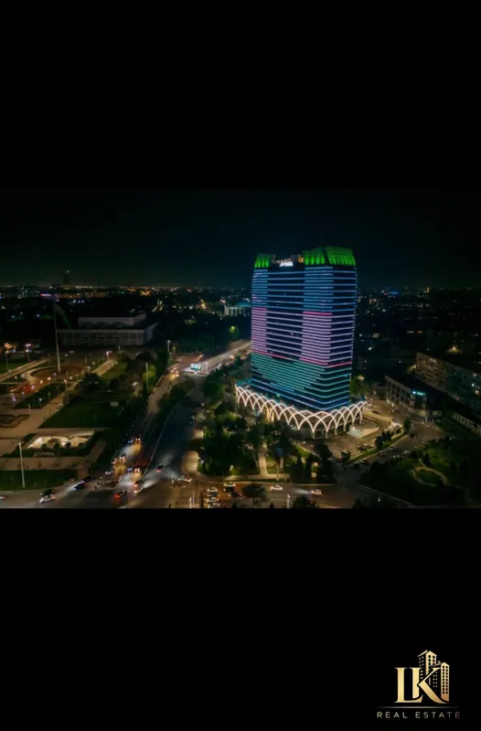 NRG U-Tower turar joy majmuasida LYUKS yevrota’mirli elit 2 xonali kvartira sotiladi 1 NRG U-Tower turar joy majmuasida LYUKS yevrota’mirli elit 2 xonali kvartira sotiladi 1