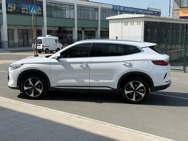 Byd Song+gibrid 2.300$ bilan — фото 4