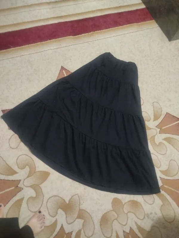 kuzgi yubka