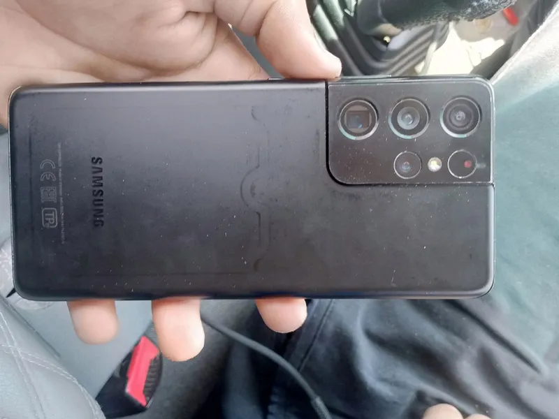 Samsung S21 Ultra, обмен на iPhone нужен 3