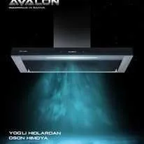Дудбўрон! ДЕШЕВО! AVALON. Вытяжка! Надёжная торговля! 2