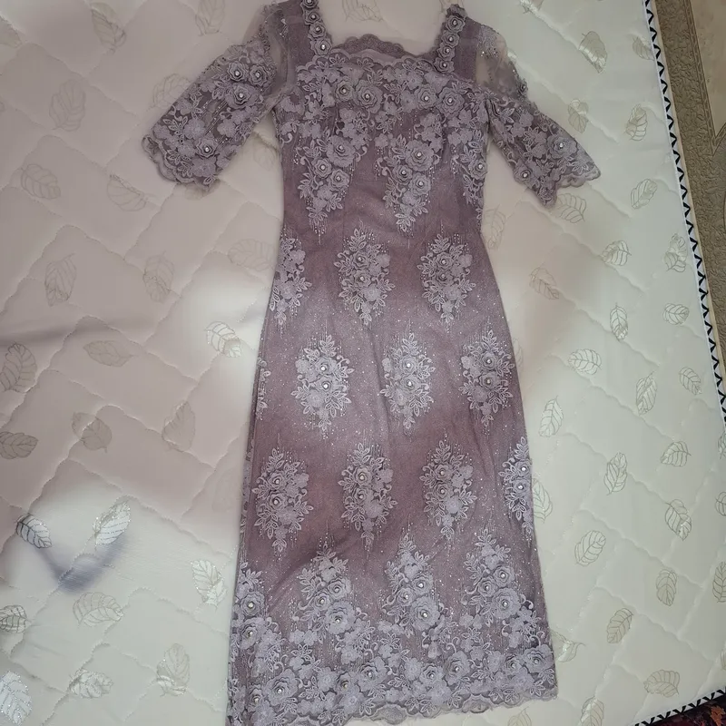 oqshom libosi 3