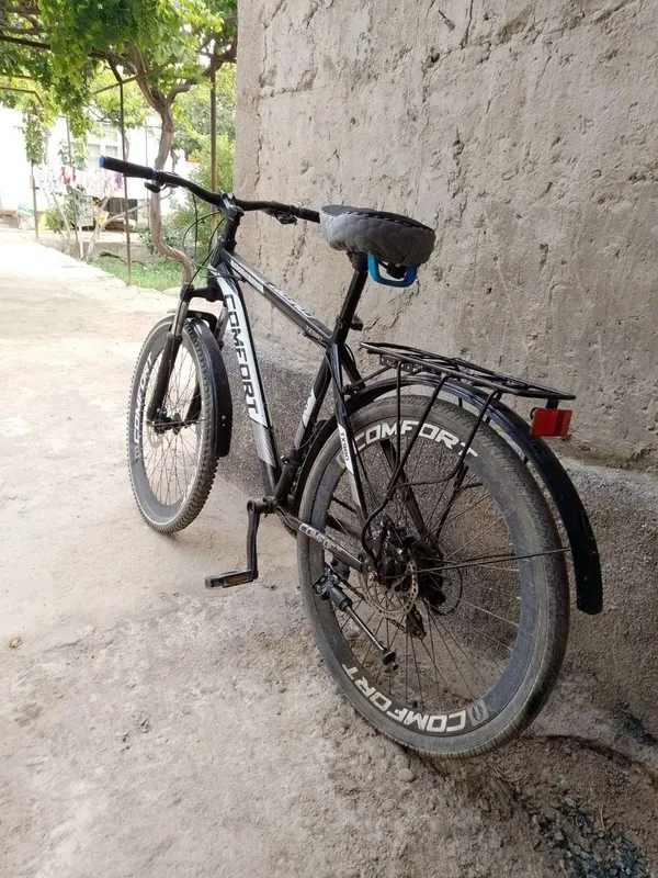 Arzon Gonchik 26 velik velosipet sotiladi — фото 3