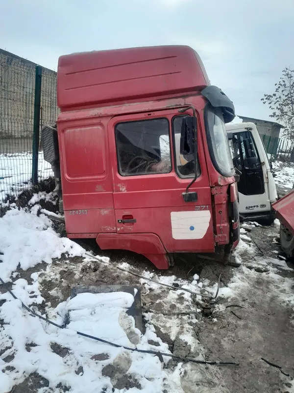 Хокка кабина сотилади
