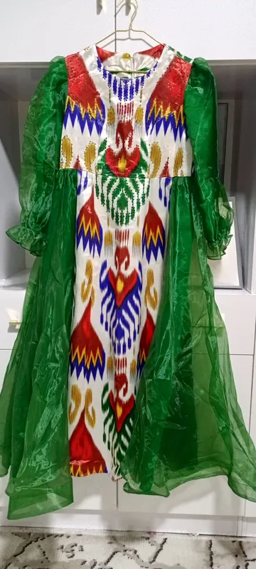 Комплект свадебной одежды 3