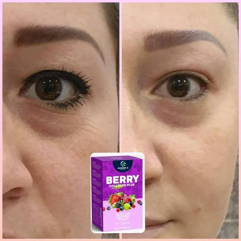 Berri COLLAGEN — фото 1