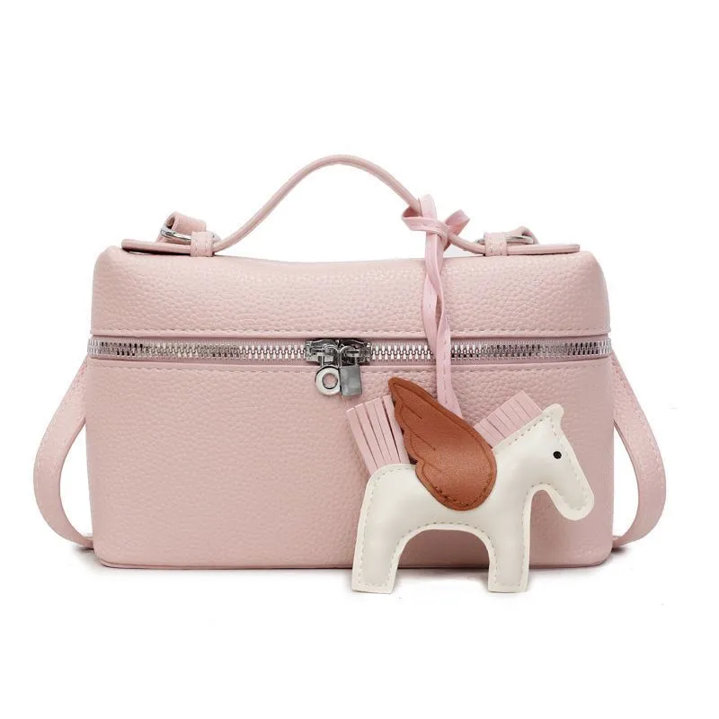 сумка Loro piana extra pocket — фото 1