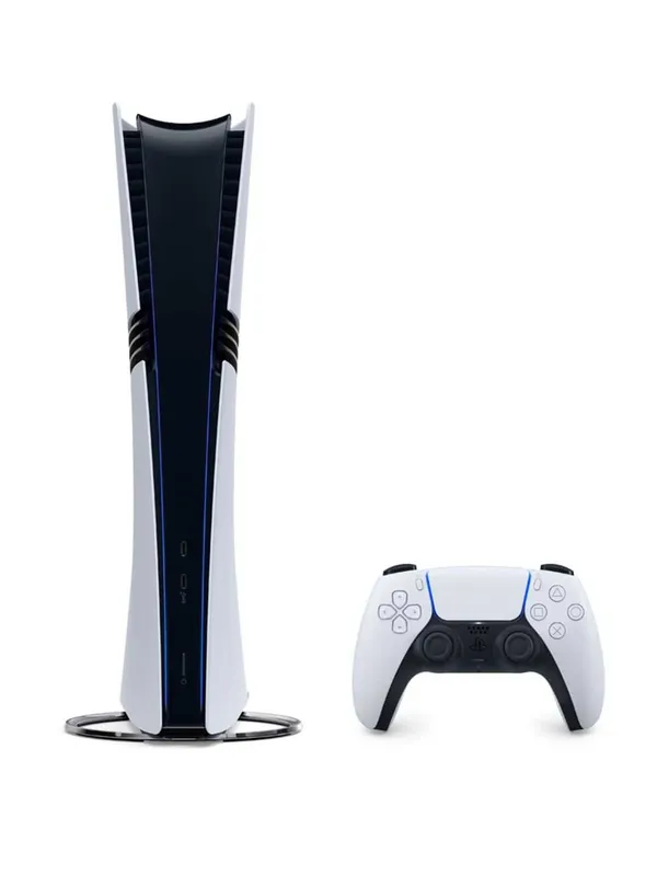 Sony PlayStation 5 Pro 2 TB Бесплатная доставка — фото 3