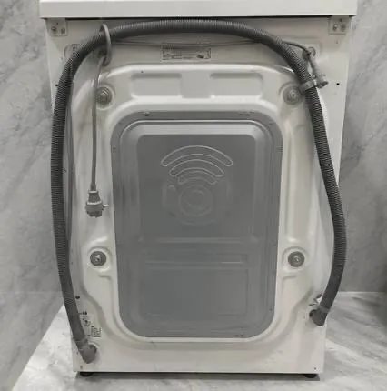 LG 6 kg Direct Dirive inverter kir yuvish 3