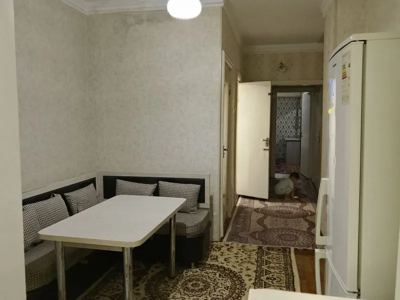 Продается квартира сергели янгихайот дустлик 2 — фото 3