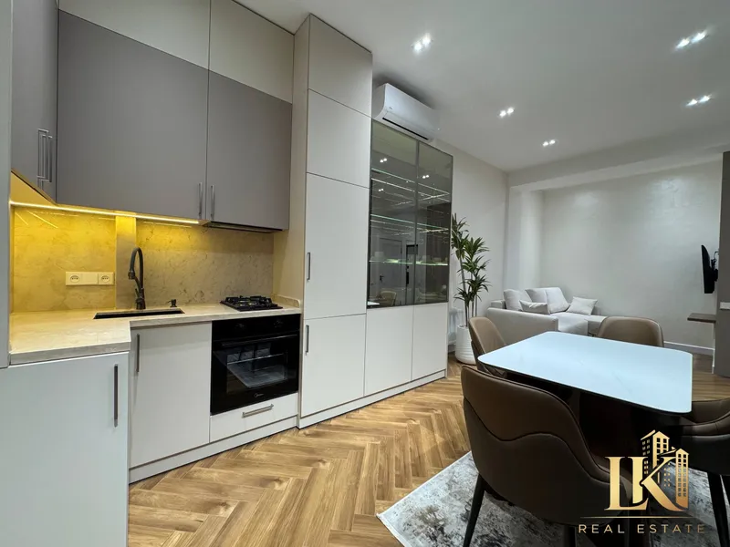 2-комнатная квартира, 50 м², 11/14, ЖК IMPERIAL Club City (Юнусабадский район) — фото 7