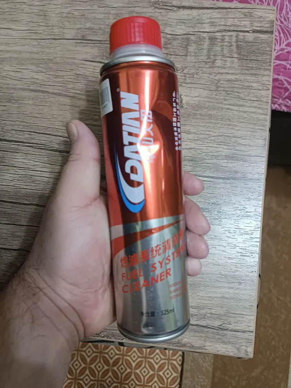 Продам очиститель топливной системы и форсунок