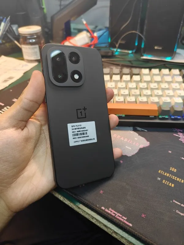 Oneplus 15 sotiladi holati alo 2 Oneplus 15 sotiladi holati alo 2