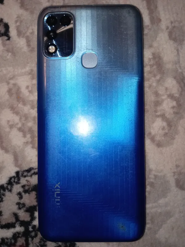 Infinix xot 11 play 1 Infinix xot 11 play 1