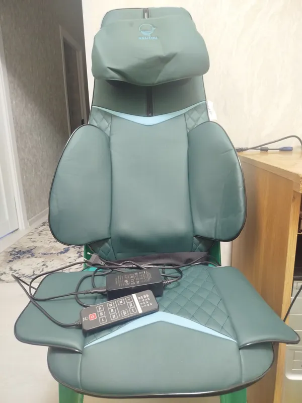 Vibromassaj qoplamasi 1