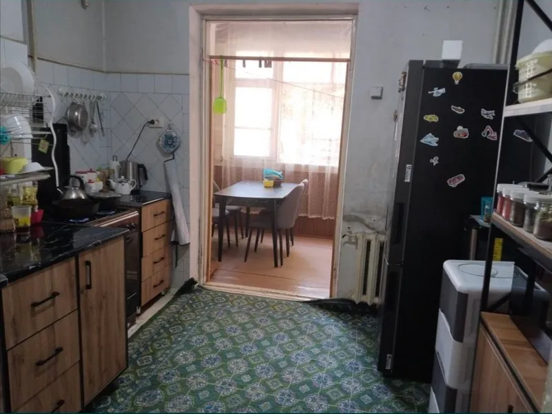 Продаётся квартира в 22 Авиагородке — фото 3