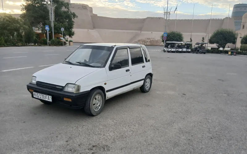 Tico 1998 yil 30 talik metani bo 4