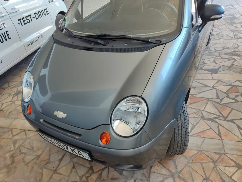 Matiz 3 talik sotiladi 3