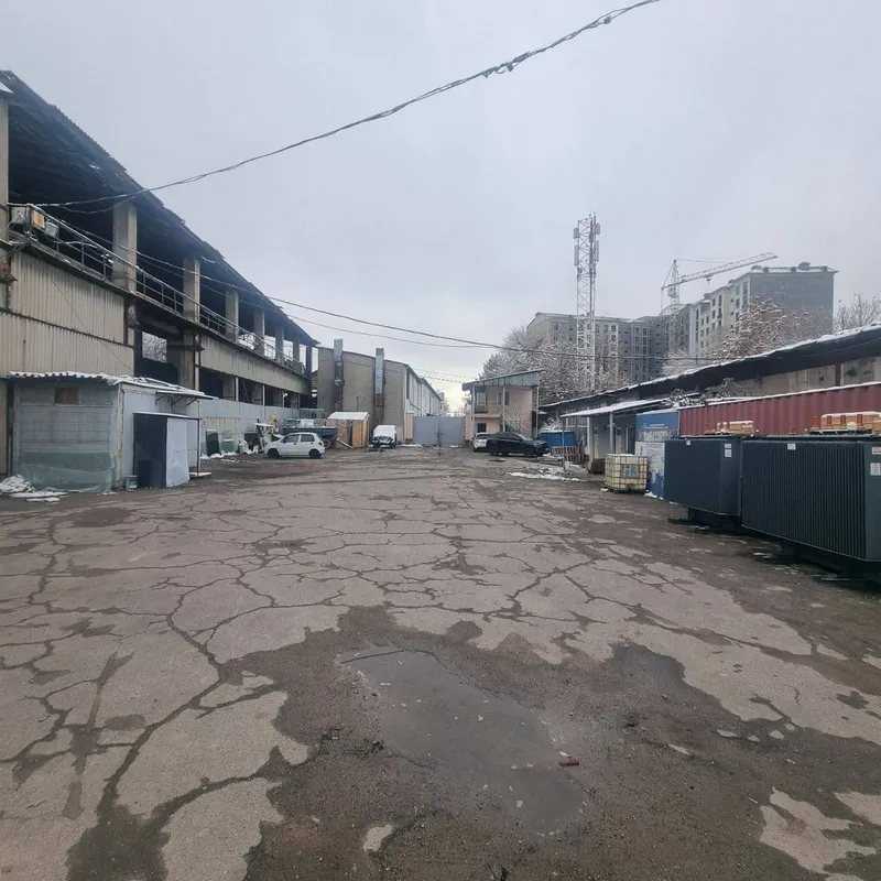 Yunusobodda 3800 m² uy sotiladi 3 Yunusobodda 3800 m² uy sotiladi 3