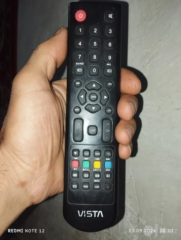 Vista televizor 32 3 Vista televizor 32 3