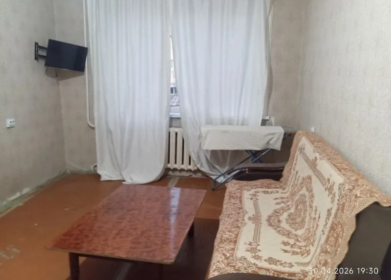 В Яшнабадском р.Боткина сдается в аренду 2- х комн квартира