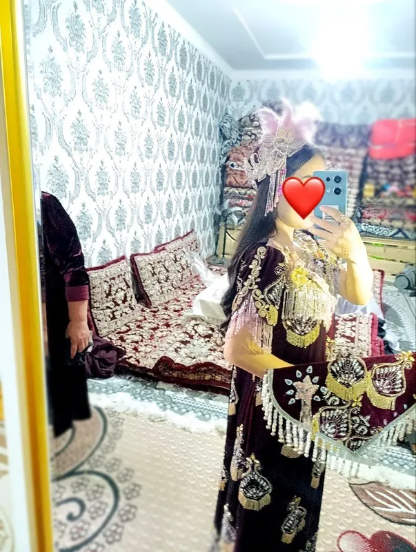 koʻylak bir ikki marta chamlariga kiyilgan sifati yaxshi — фото 2