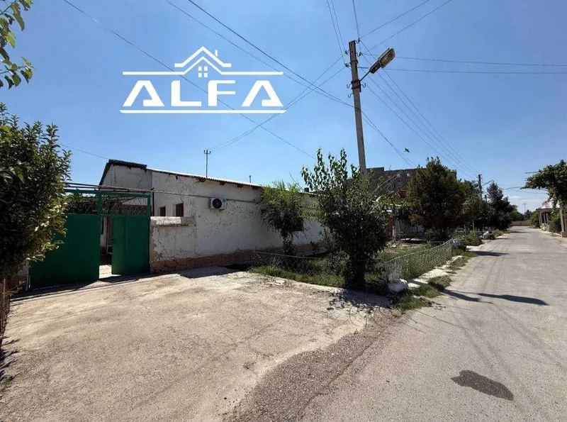 tayyor 8.5 sotiqli hovli sotiladi #a897 2