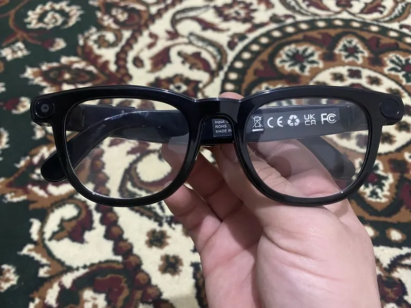SMART GlASSES kafolatlaymiz