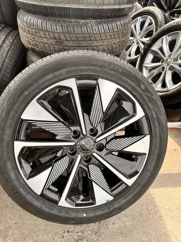 BYD chimpion SMART 2025-yil 1 BYD chimpion SMART 2025-yil 1