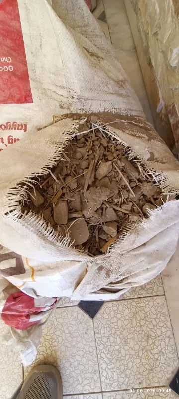 Уйларнинг бетон ичини засыпкага килишга бепул берилади — фото 1