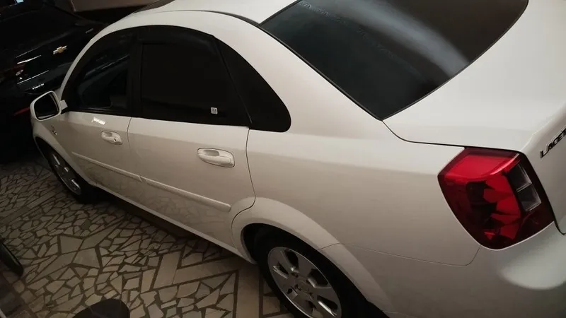 Gentra/Lacetti 2023 Full — фото 2