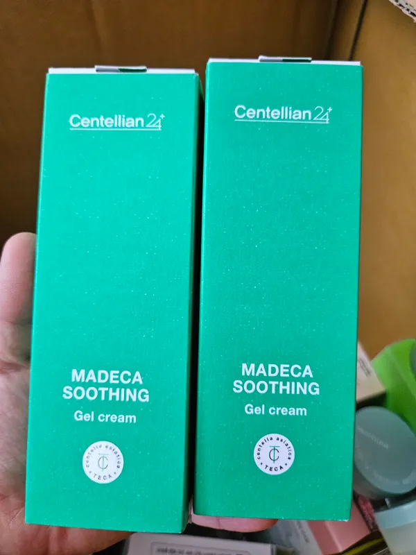 Centellian 24 mahsulotlari 7 Centellian 24 mahsulotlari 7