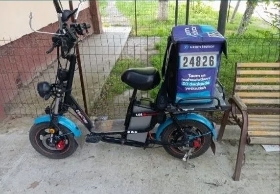 Prokat velo skuter yandeks dastafkaga Prokat velo skuter yandeks dastafkaga